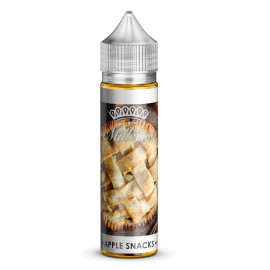 Apple Snacks Millésime 50ml 00mg