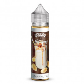 Bana Nuts Millésime 50ml 00mg