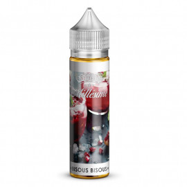 Bisous Bisous Millésime 50ml 00mg