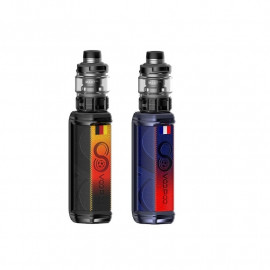 Kit Argus MT 100W 3000mah (+ato Maat New 6.5ml) Voopoo Edition World Cup
