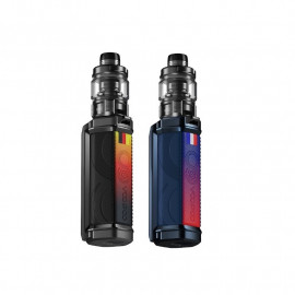 Kit Argus XT 100W (+ato Maat New 6.5ml) Voopoo Edition World Cup