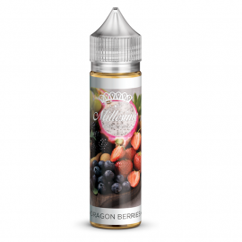 Dragon Berries Millésime 50ml 00mg