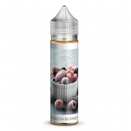 Frozen Berries Millésime 50ml 00mg