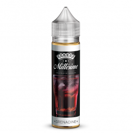 Grenadine Millésime 50ml 00mg