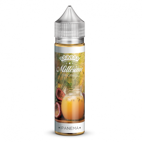 Ipanema Millésime 50ml 00mg