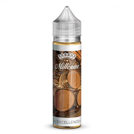 L'Excellence Millésime 50ml 00mg