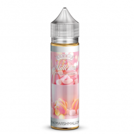 Pink Marshmallow Millésime 50ml 00mg