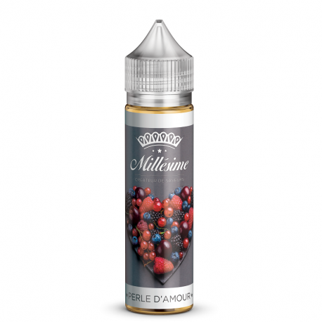 Perle d'amour Millésime 50ml 00mg