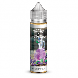Violette Millésime 50ml 00mg