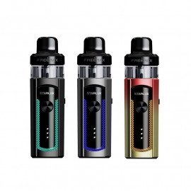 Kit Starlux Pod 40W 1400mah 4ml Freemax