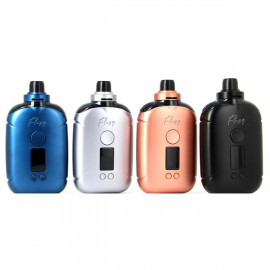 Kit FlasQ 1370mah 5ml Eleaf