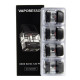 Pack de 4 pods 2ml Serie Xros Vaporesso