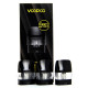 Pack de 3 Pods 2ml Vinci V2 Voopoo