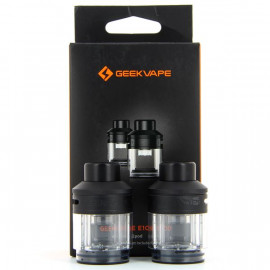 Pack de 2 Cartouches 4,5ml Eteno GeekVape