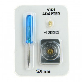 Adaptateur pour cartouche Dotmod Vi Class SX Mini