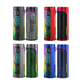 Box Marvos X Pro 100W Freemax