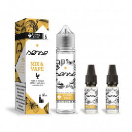 Pack 40ml + 2x10ml T Blond Doux Sense - 06mg