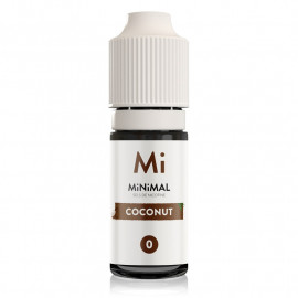 Coconut Minimal The Fuu 10ml