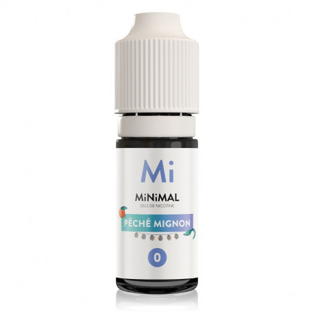 Péché Mignon Minimal The Fuu 10ml