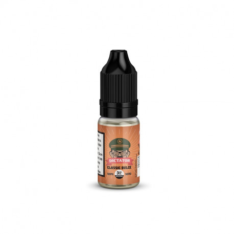 Classic Dulce Dictator 10ml