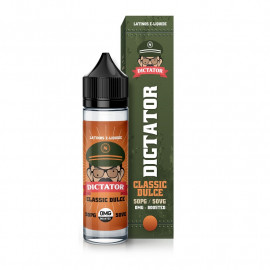 Classic Dulce Dictator 50ml 00mg