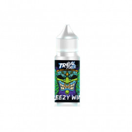 Freezy Wine Concentré Tribal Force 30ml