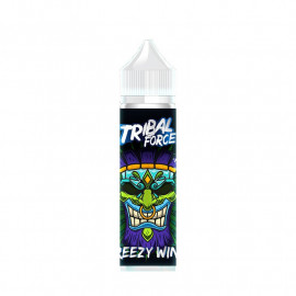 Freezy Wine Tribal Force 50ml 00mg