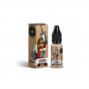 Licorne Astrale Nic Salt Curieux 10ml