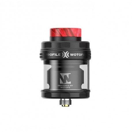 Profile X RTA 8ml Wotofo