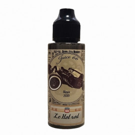 Le Hot Rod Vintage Juice 66 100ml 00mg