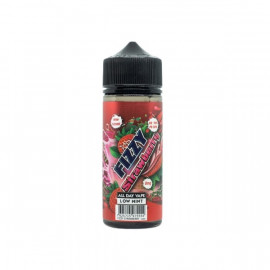 Fizzy Strawberry Fizzy Juice Mohawk & Co 100ml 00mg