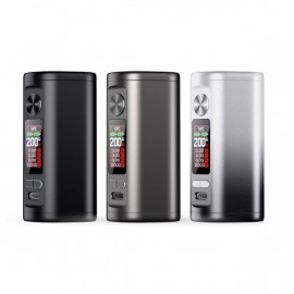 Box Hell200 200W Hellvape