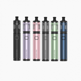 Kit Endura Apex 1800mah (+ Apex 3ml) Innokin