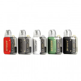 Kit Argus P1 20W 800mah 2ml Voopoo