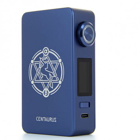 Box Centaurus M200 200W Lost Vape