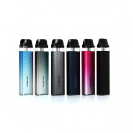 Kit Xros 3 Mini Pod 1000mah 2ml Vaporesso