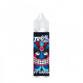 Navy Dragon Tribal Force 50ml 00mg