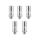 Pack de 5 résistances Prism S 0,9ohm Innokin