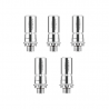 Pack de 5 résistances Prism S 0,9ohm Innokin