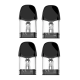 Pack de 4 Pods 2ml 1ohm Caliburn A3 Uwell