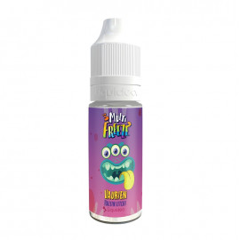 Vaurien Multi Freeze Liquideo 10ml