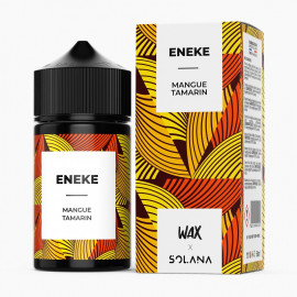 Eneke Wax Solana 50ml 00mg
