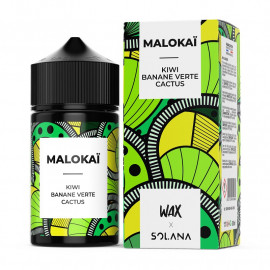 Malokai Wax Solana 50ml 00mg