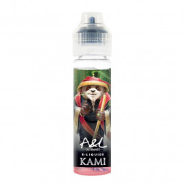 Kami Ultimate A&L 50ml 00mg