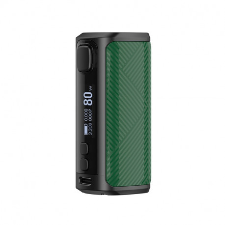 elfbar nachfüll pod läuft aus Box Istick I80 3000mah Eleaf