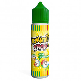 Super Florida Pik Kyandi Shop 50ml 00mg