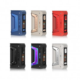 Box Aegis Legend 2 Classic L200 200W GeekVape