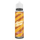 Ananas Coconut Wpuff Flavors Liquideo 50ml 00mg