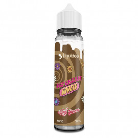 Ice Cream Cookie Wpuff Flavors Liquideo 50ml 00mg