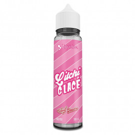 Litchi Glacé Wpuff Flavors Liquideo 50ml 00mg